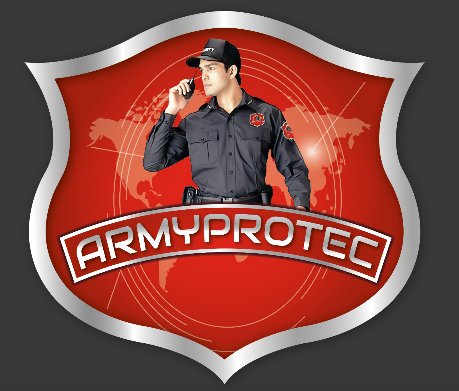 ARMYPROTEC